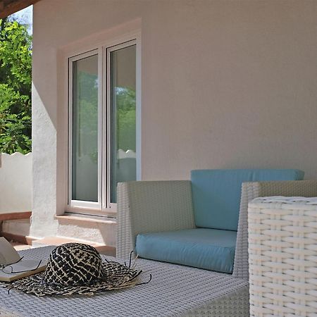 Arbatax Park Resort - Ville Del Parco Kültér fotó