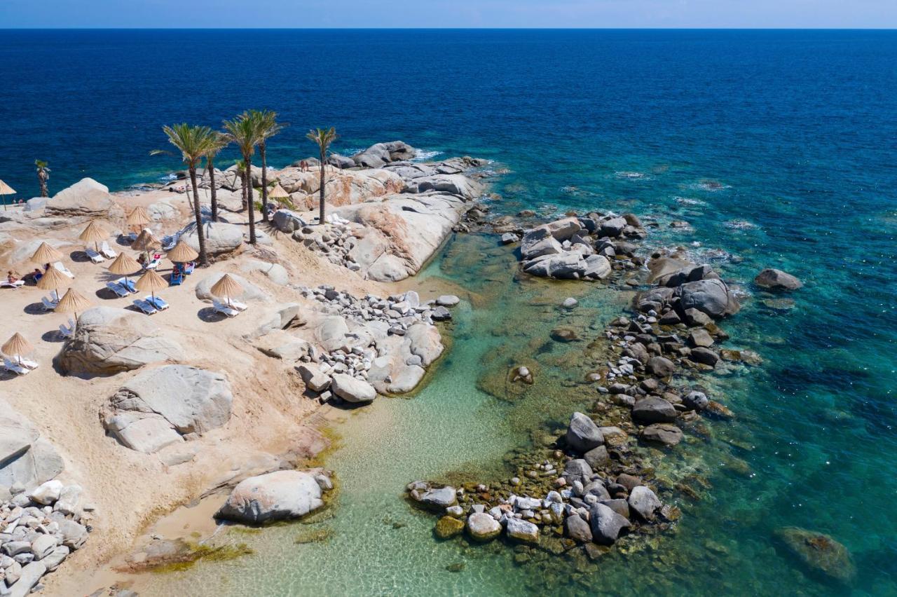 Arbatax Park Resort - Ville Del Parco Kültér fotó