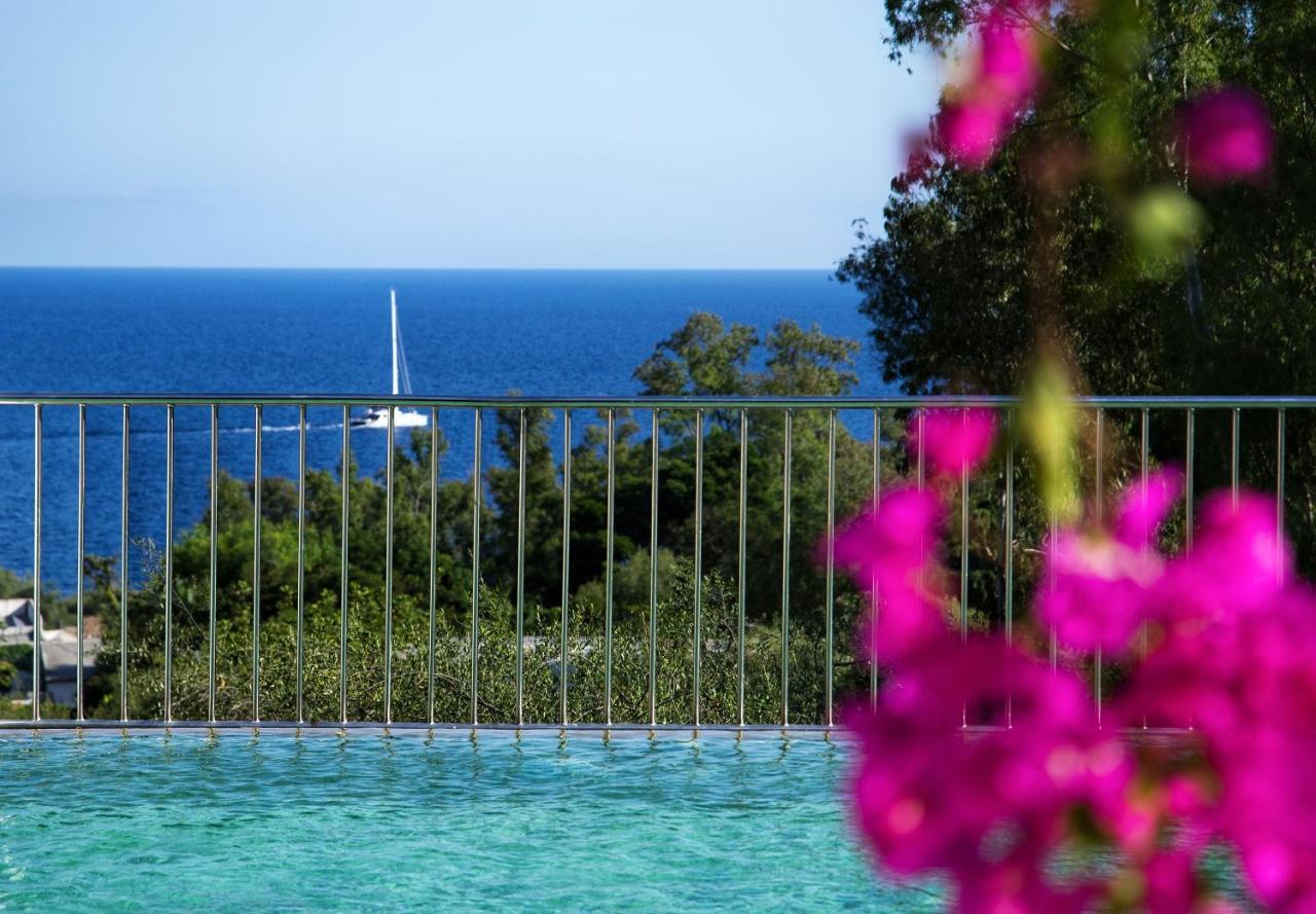 Arbatax Park Resort - Ville Del Parco Kültér fotó